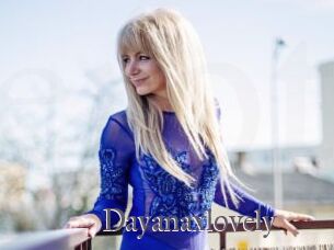 Dayanaxlovely
