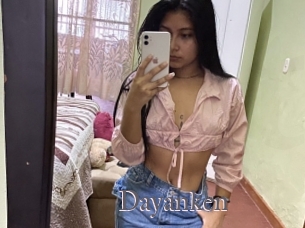 Dayanken