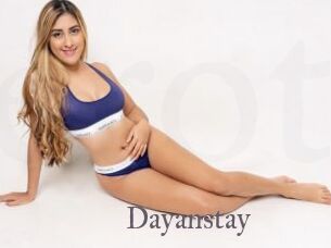 Dayanstay