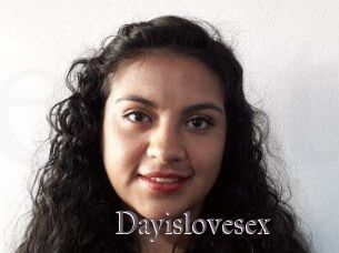 Dayislovesex