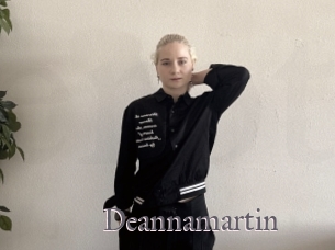Deannamartin