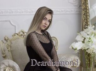 Deardiamond