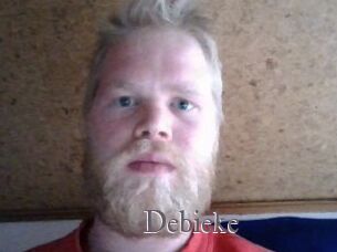 Debieke