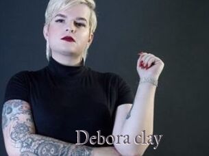 Debora_clay