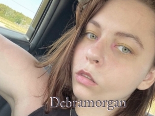 Debramorgan