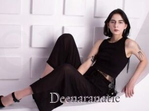 Deenaranatie