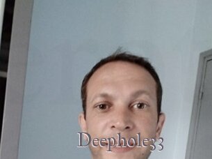 Deephole33