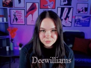 Deewilliams