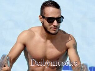 Deibymuscles