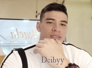 deibyy Erotik Cams