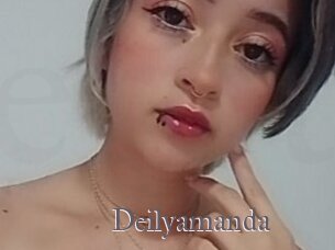 Deilyamanda