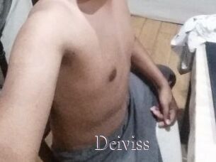 Deiviss