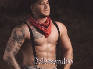 Delessandro