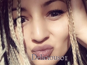 Delicious01