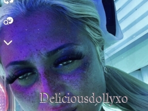 deliciousdollyxo Erotik Cams