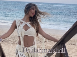 Delilahmarshall