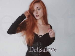 Delisalove