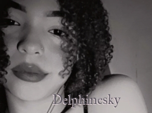Delphinesky