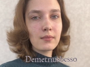 Demetriusbesso