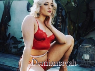 Demiamayah