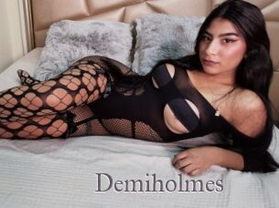 demiholmes Erotik Cams
