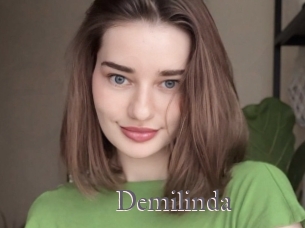 demilinda Erotik Cams