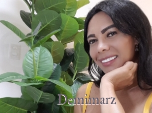 Demimarz