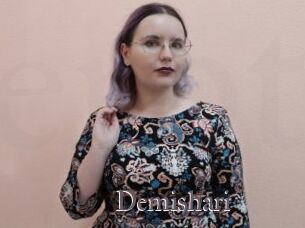 Demishari