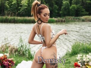 Demisky