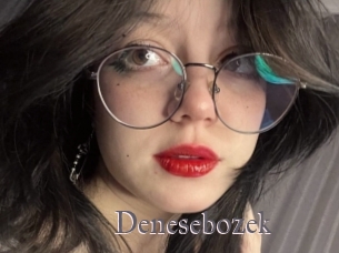 denesebozek Erotik Cams