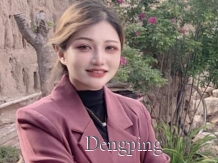 Dengping