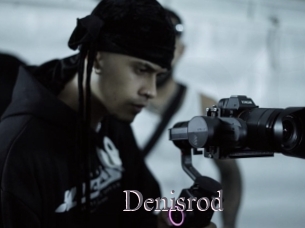 Denisrod