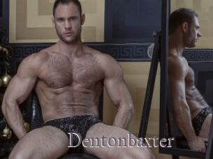 Dentonbaxter