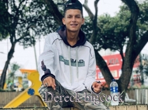dereck_bigcock Erotik Cams