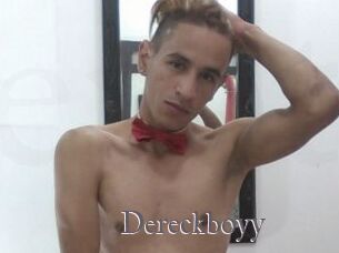 Dereckboyy