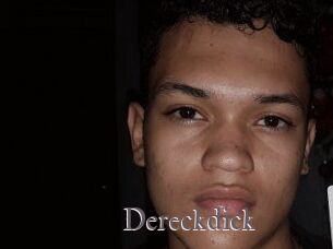 Dereckdick