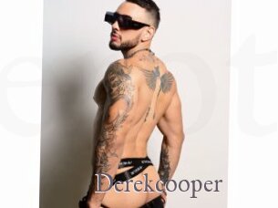 Derekcooper