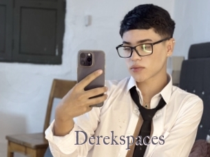 Derekspaces