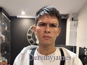 Deremyjames