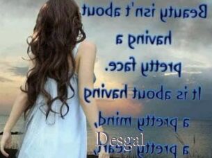 Desgal