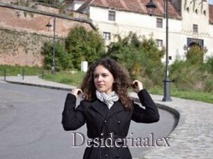 Desideriaalex