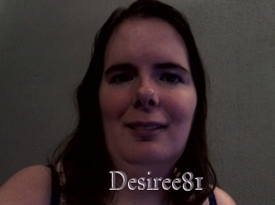 desiree81 Erotik Cams