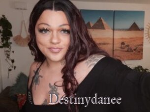 Destinydanee