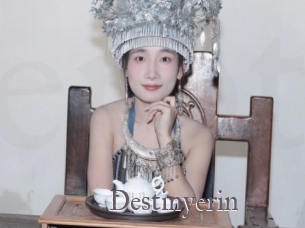 Destinyerin