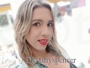Destinyspencer