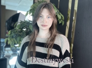 Destinywesti