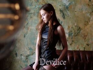 Devilice