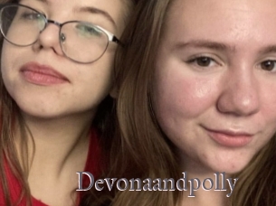 Devonaandpolly