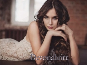 Devonabritt