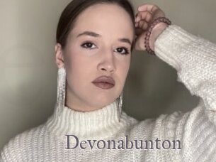 Devonabunton